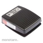 RS PRO Light Duty Momentary Foot Switch