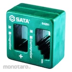 SATA Magnetizer/Demagnetizer