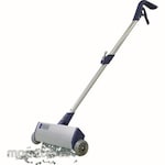 SHINWA Handy Magnet With Wheels