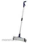 Shinwa Rules Hand Magnet with Removable Casters