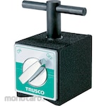 TRUSCO Alpha Magnetic Holding Base (with Handle)
