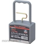 TRUSCO Lever Hand Magnet