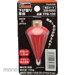 TRUSCO Magnetic Plumb