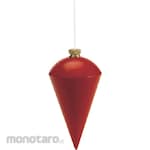 TRUSCO Magnetic Plumb