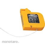 TRUSCO Magnetic Plumb