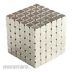 Taffware Buckycubes Magnetic Block Toys (Magnet Blok)