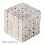 Taffware Strong Neodymium Magnet NdFeB N35 (Magnet Neodymium Industri)