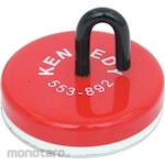 Kennedy Magnet Ferit dengan Baut J