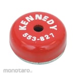 Kennedy Shallow Pot Magnet