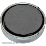 TRUSCO Ferrite Cap Magnets (Magnet Ferit Bertutup)