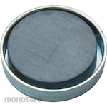 TRUSCO Ferrite Cap Magnets (Magnet Ferit Bertutup)