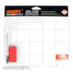 JAKEMY Magnetic Mat