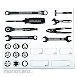 KTC Magnet Sheet (Lembaran Magnet)