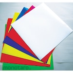 Shimonishi Color Magnet Sheet