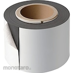 TRUSCO Magnetic Sheet Roll (Adhesive Tape) (Lembaran Magnet Gulungan dengan Perekat)