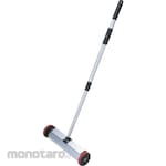 TRUSCO Magnetic Finder with Wheels