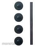 King Jim Set Magnet (Paket Magnet)