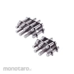 Vertex Magnetic Separating Bar Unit