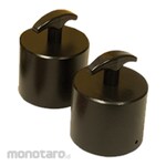 AEMC Replacement Weight with Conductive Rubber Bottom Pad