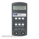 Aim-TTi Frequency Counter