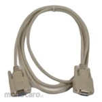 Amprobe Female to Female Cable