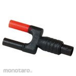 Chauvin Arnoux Female BNC Adapter