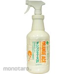 DAIKYO Orange Ace 21