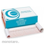 DICKSON Strip Chart Temperature Recorder