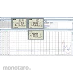 ESCO [For EA707D-10-13] Data acquisition software