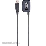 ESCO [For EA707D-13G] PC connection cable