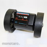 ESCO Length measurement counter (Φ100mm, motorcycle)