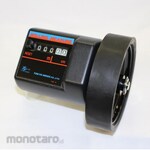 ESCO Length measurement counter (Φ100mm, single wheel)