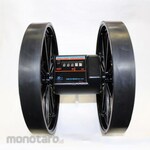 ESCO Length measurement counter (Φ200mm, motorcycle)