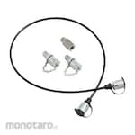 FLUKE Hydraulic Test Hose