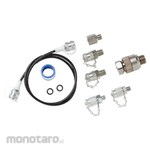 FLUKE Pressure Transmitter Test Hose Kit