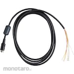 GRAPHTEC I/O Cable for Gl