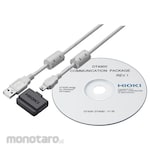Hioki Communication Package