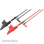 Hioki Connection Code