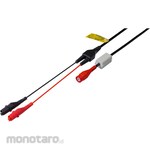 Hioki Connection Cord (For Low Pressure)