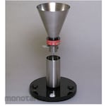 Ito Manufacturing (Crusher) JIS Series Bulk Density Meter