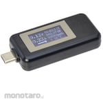 JTT USB tester Type-C