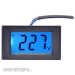 Joman Co., Ltd AC Digital Voltmeter