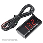 Joman Co., Ltd LED Digital Voltmeter