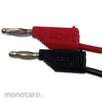 Joman Co., Ltd Stackable Both Ends Banana Plug