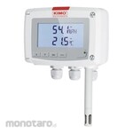 KIMO Humidity and Temperature Sensor
