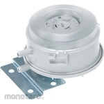 KRONE Differential pressure switch 604 series