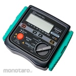 KYORITSU Breaker Tester