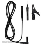 KYORITSU Crocodile Cord Set