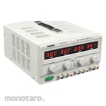 Kusam Meco DC Power Supply Dual O/P