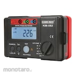 Kusam Meco Digital RCD (ELCB) Tester Suitable for Single-phase Circuits
